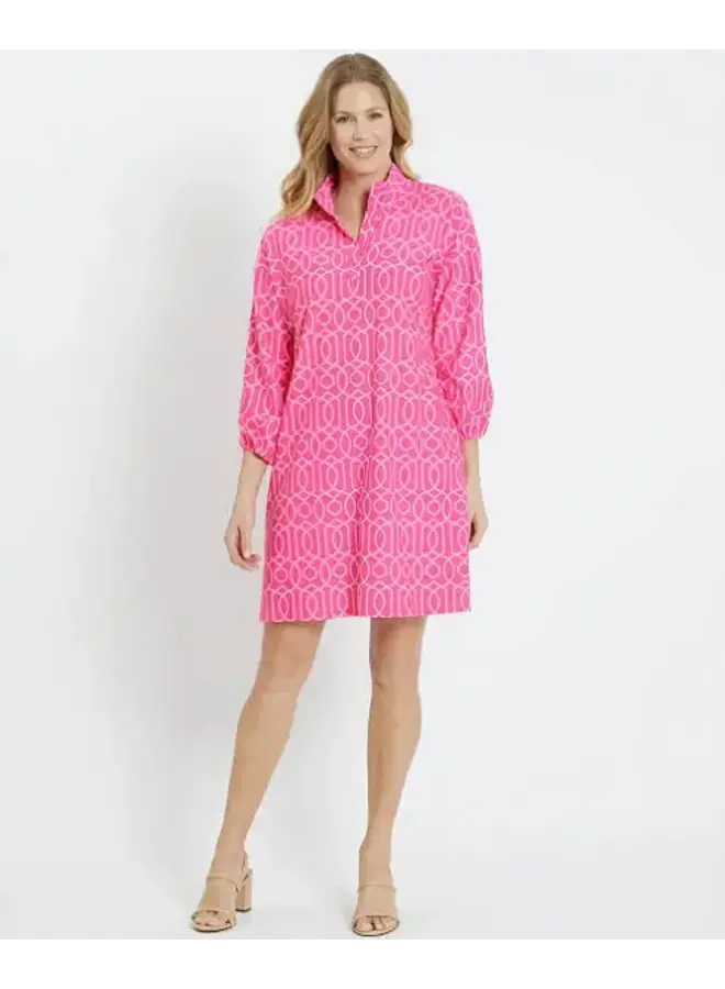 FLORENCE JUDE CLOTH / GARDEN GATE SPRING