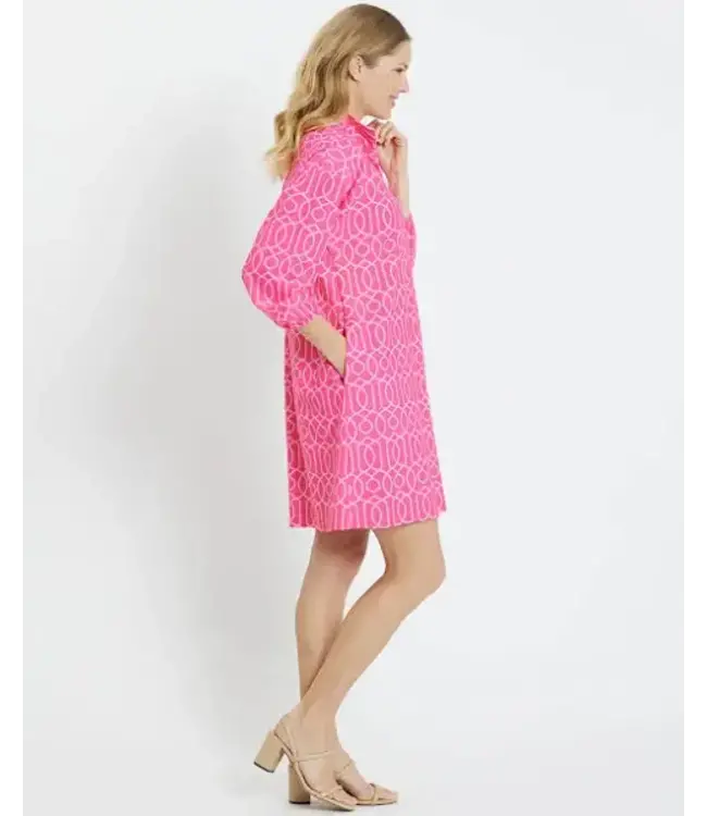 Jude Connally FLORENCE JUDE CLOTH / GARDEN GATE SPRING