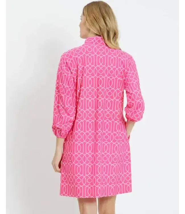 FLORENCE JUDE CLOTH / GARDEN GATE SPRING