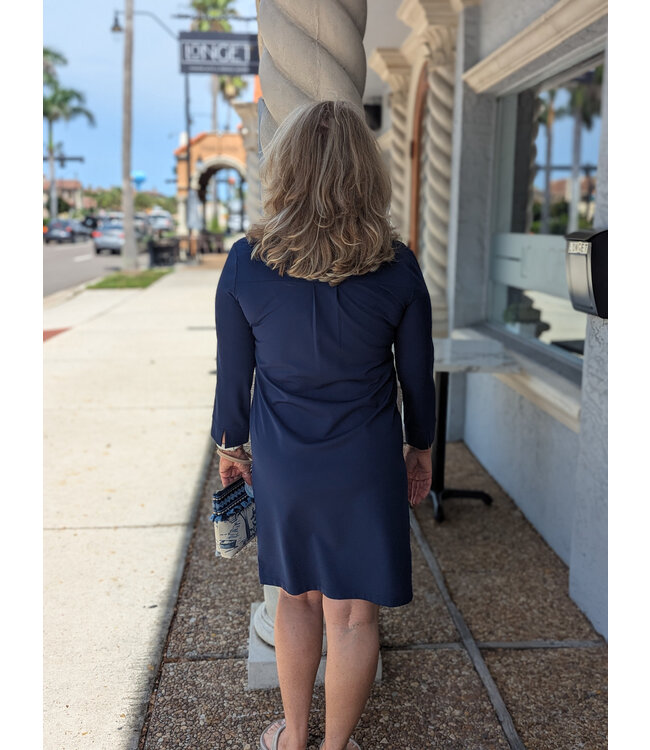 Sailor - Sailor PORT DRESS