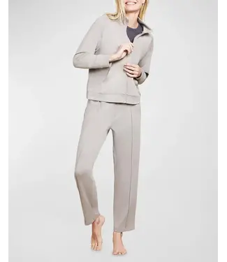 Barefoot Dreams MC BUTTERCHIC MOCK NECK JACKET