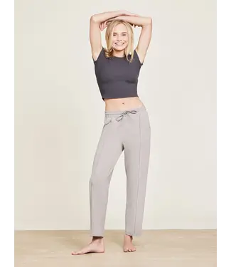 Barefoot Dreams MC BUTTERCHIC PINTUCK PANT