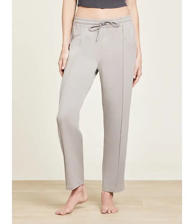 MC BUTTERCHIC PINTUCK PANT