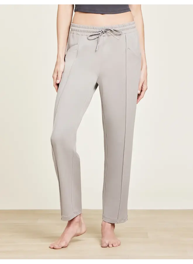 MC BUTTERCHIC PINTUCK PANT