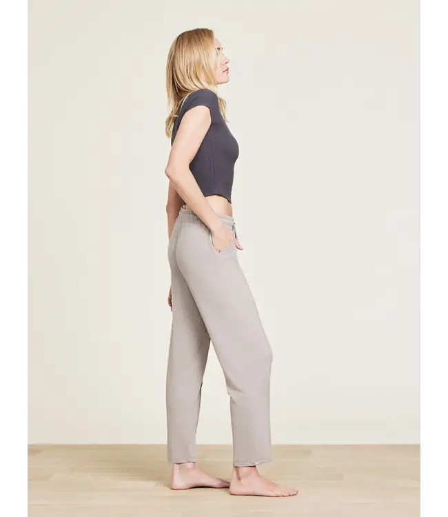 Barefoot Dreams MC BUTTERCHIC PINTUCK PANT