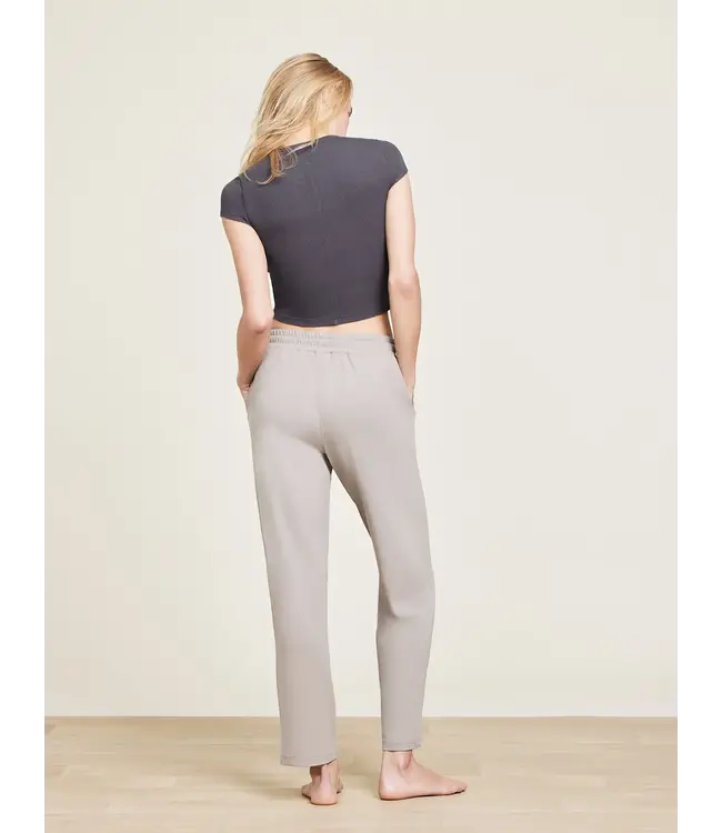 MC BUTTERCHIC PINTUCK PANT