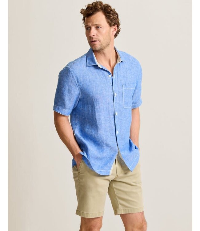 Tommy Bahama S/S PARADISE BREEZER