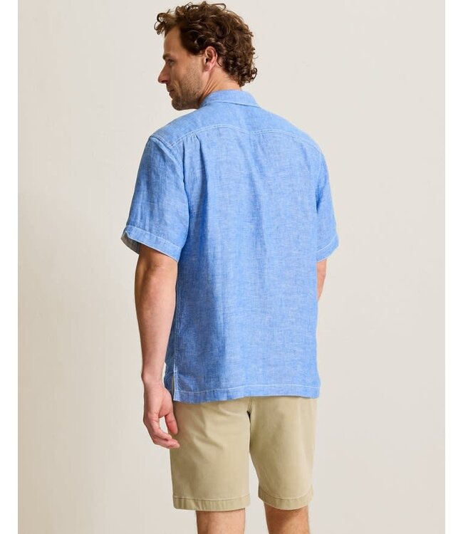 Tommy Bahama S/S PARADISE BREEZER