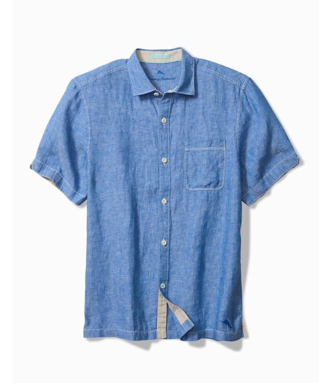 Tommy Bahama S/S PARADISE BREEZER