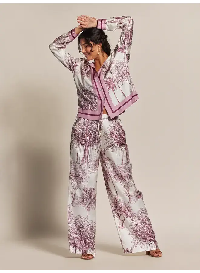 FOR THE TREES ENID PANT