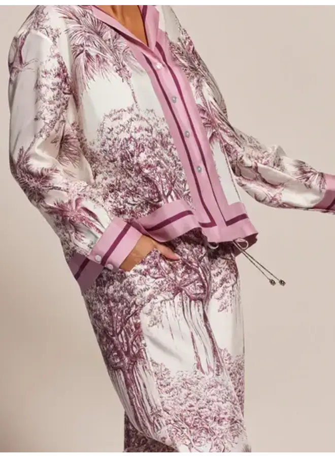 FOR THE TREES ENID PANT