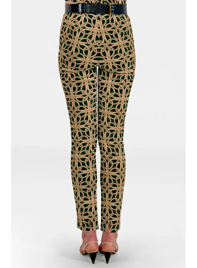 GRIPELESS PULL ON PANT - RING TOSS