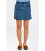 Mighty Cute Denim Skirt - Mini
