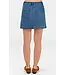 Mighty Cute Denim Skirt - Mini