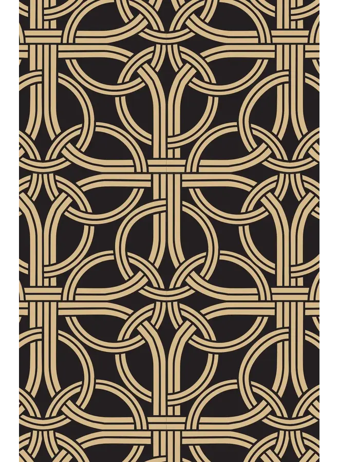 TWIST & SHOUT TOP - RING TOSS