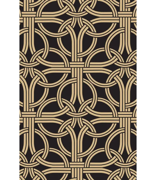 Gretchen Scott TWIST & SHOUT TOP - RING TOSS