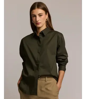 HINSON WU Juliana Long Sleeve