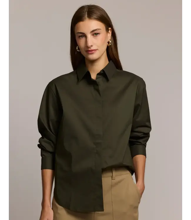 HINSON WU Juliana Long Sleeve