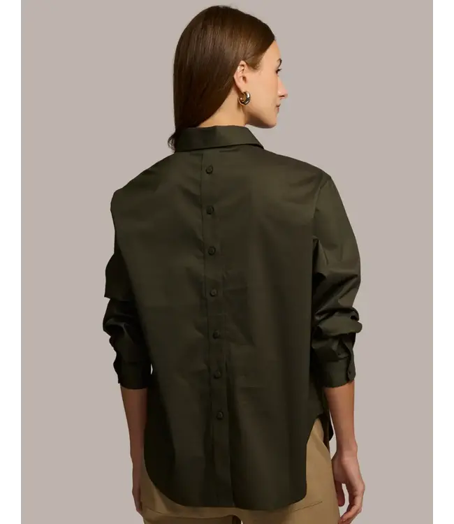 HINSON WU Juliana Long Sleeve