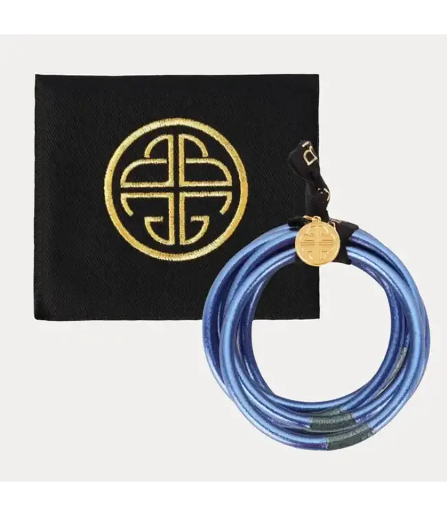 All Weather Bangles (Set of 6) - Serenity Prayer