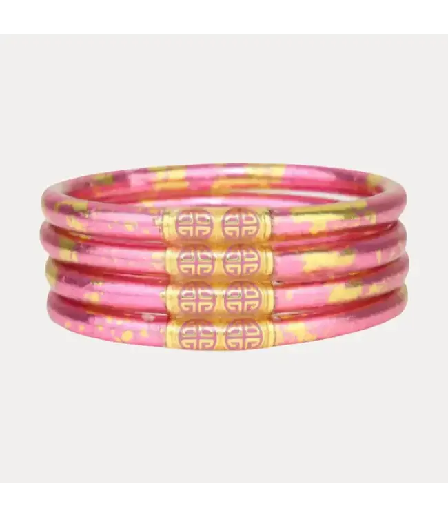 BuDhaGirl All Weather Bangles