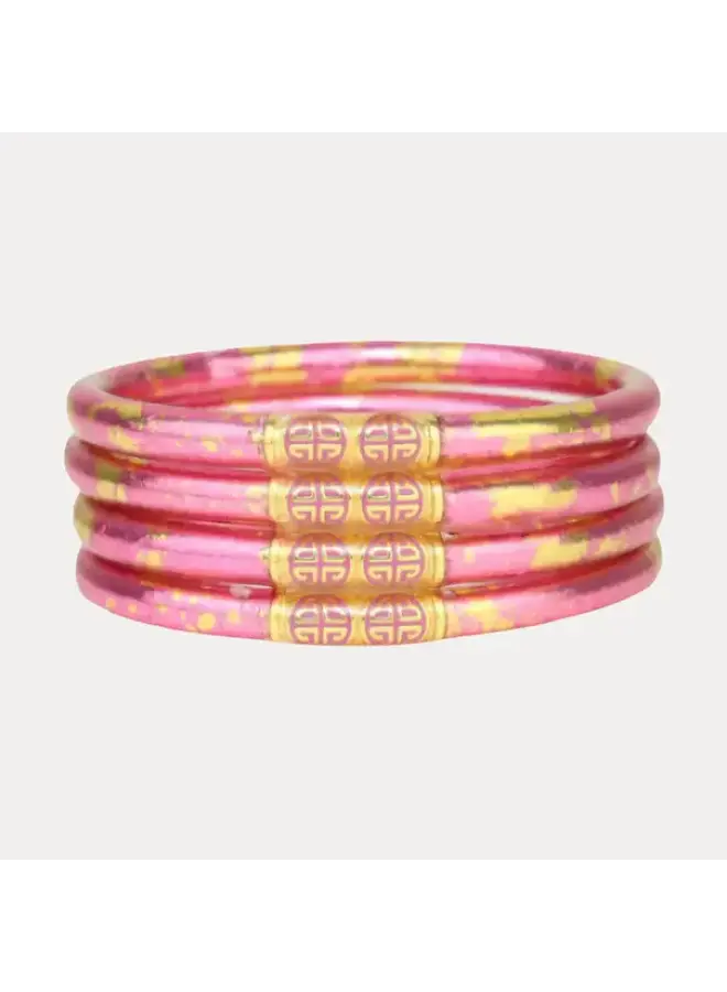 All Weather Bangles