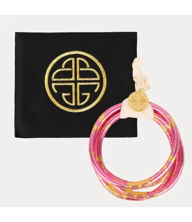 BuDhaGirl All Weather Bangles