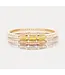 Three Queens All Weather Bangles® (AWB®)