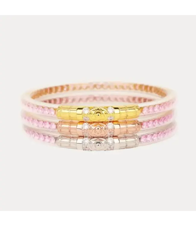 Three Queens All Weather Bangles® (AWB®)