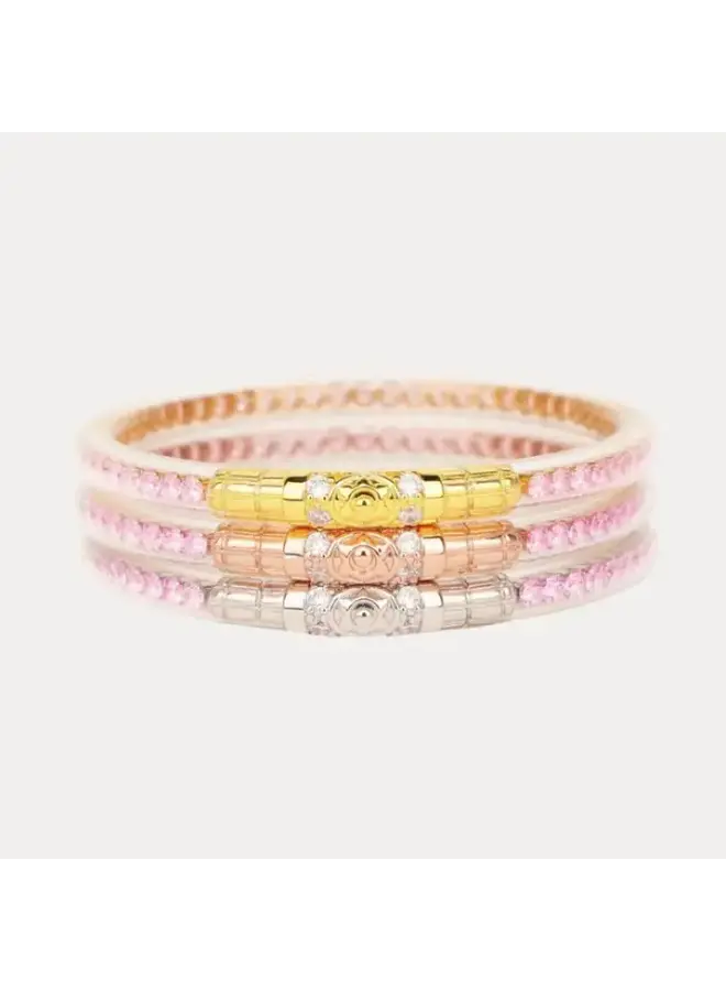 Three Queens All Weather Bangles® (AWB®)
