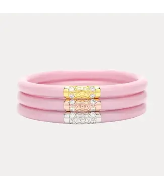 BuDhaGirl Three Kings All Weather Bangles