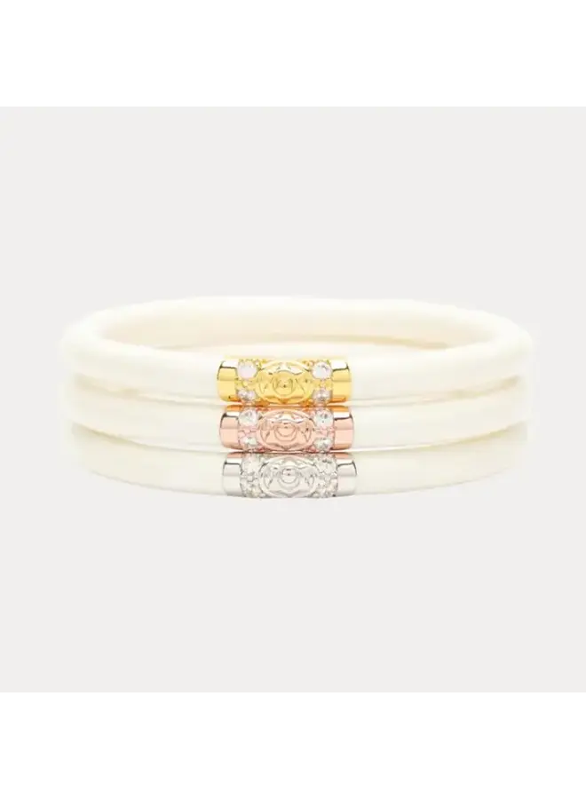 Three Kings All Weather Bangles
