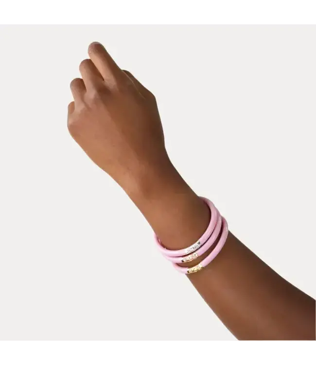 BuDhaGirl Three Kings All Weather Bangles