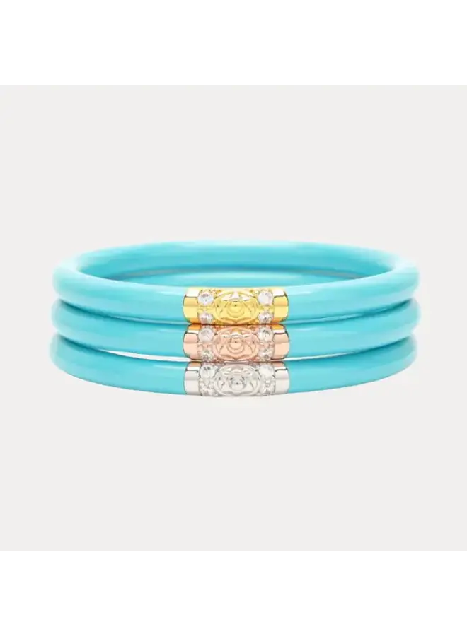 Three Kings All Weather Bangles