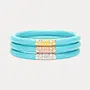 Three Kings All Weather Bangles