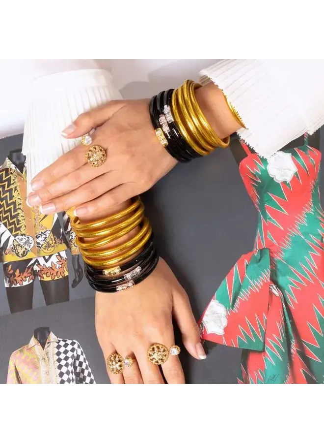 Three Kings All Weather Bangles