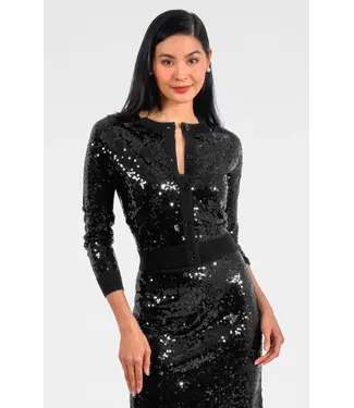 Gretchen Scott Saturday Night Fever - Twinkle Sweater