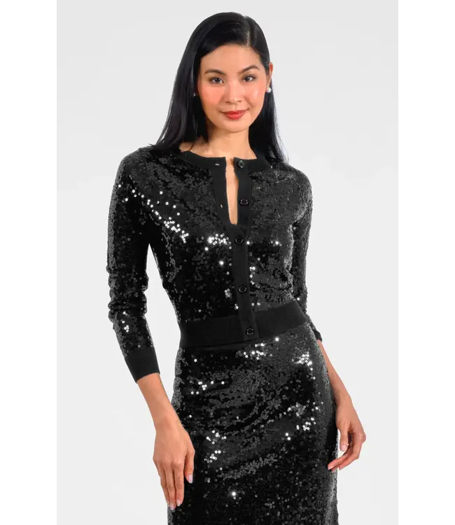 Gretchen Scott Saturday Night Fever - Twinkle Sweater