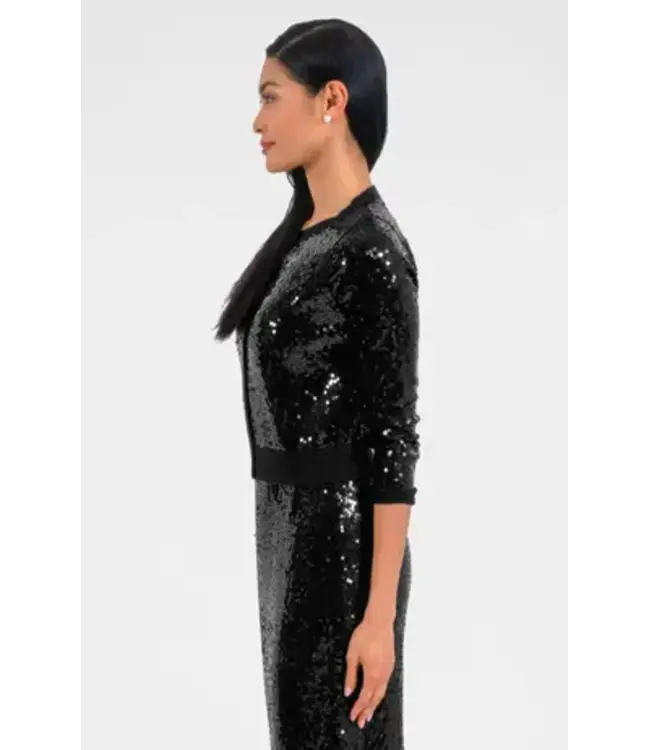 Saturday Night Fever - Twinkle Sweater