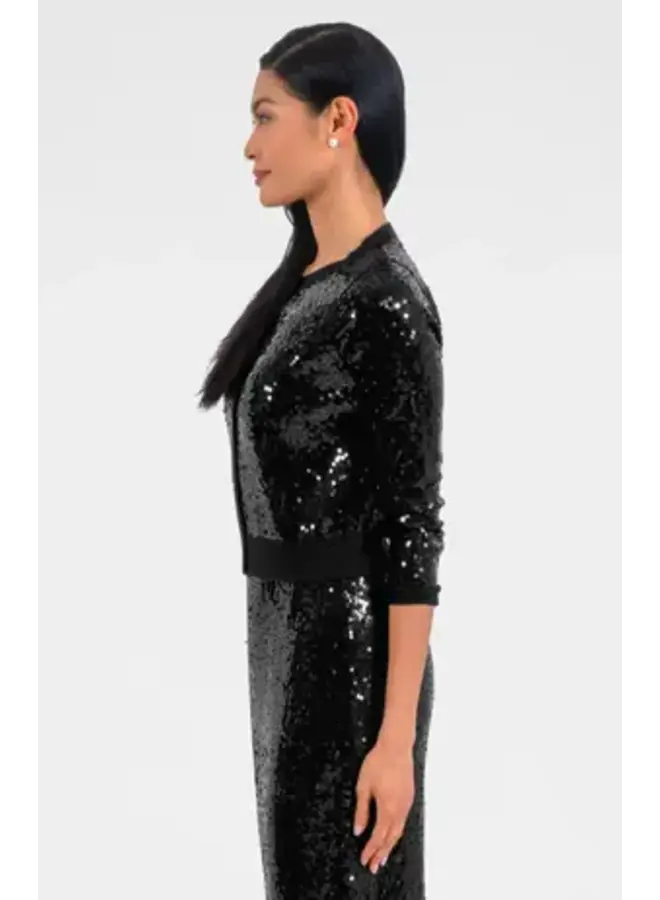 Saturday Night Fever - Twinkle Sweater