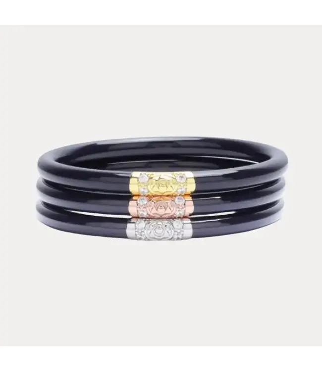 Three Kings All Weather Bangles