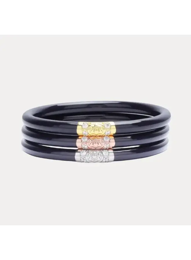 Three Kings All Weather Bangles
