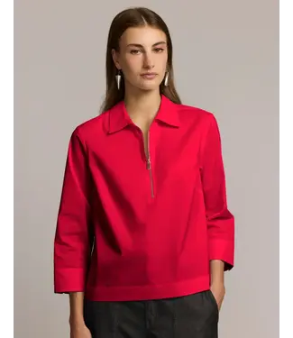 HINSON WU 3/4 SLEEVE ALESSA