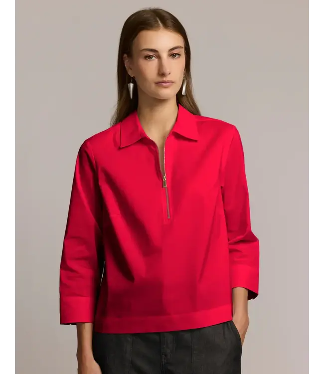 HINSON WU 3/4 SLEEVE ALESSA