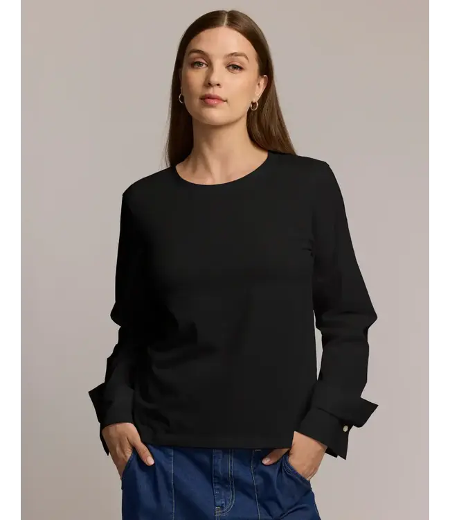 HINSON WU LONG SLEEVE REAGEN