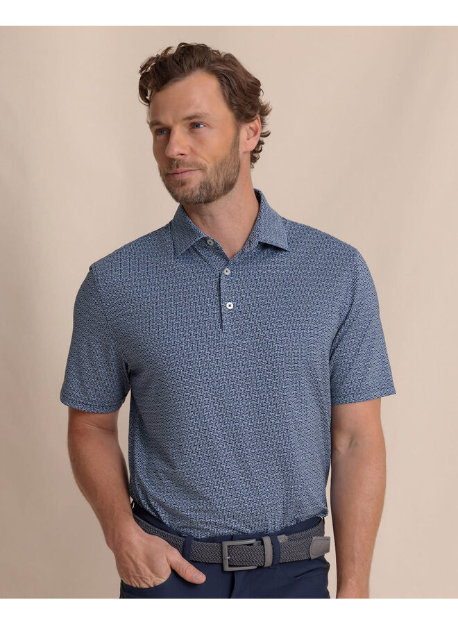 M SS Driver ST Geo Polo