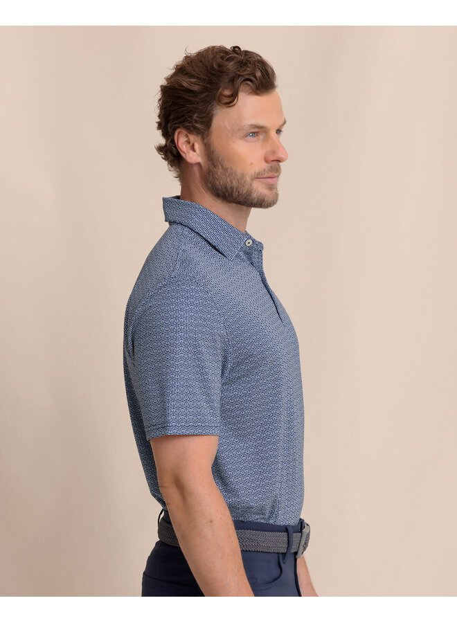 M SS Driver ST Geo Polo