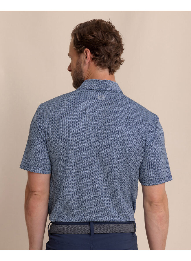 M SS Driver ST Geo Polo