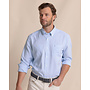 M LS Southern Tide Dock Shirt