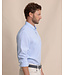 M LS Southern Tide Dock Shirt